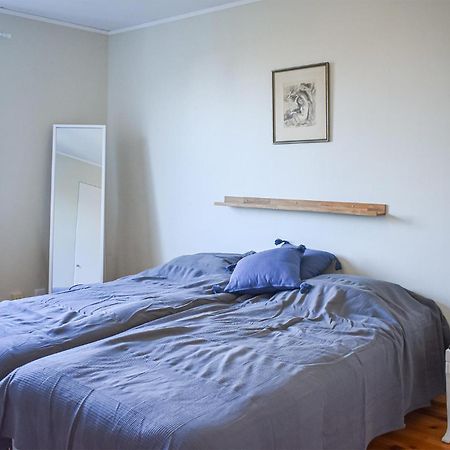 Cozy Home In Karlskrona With Kitchen Ngoại thất bức ảnh