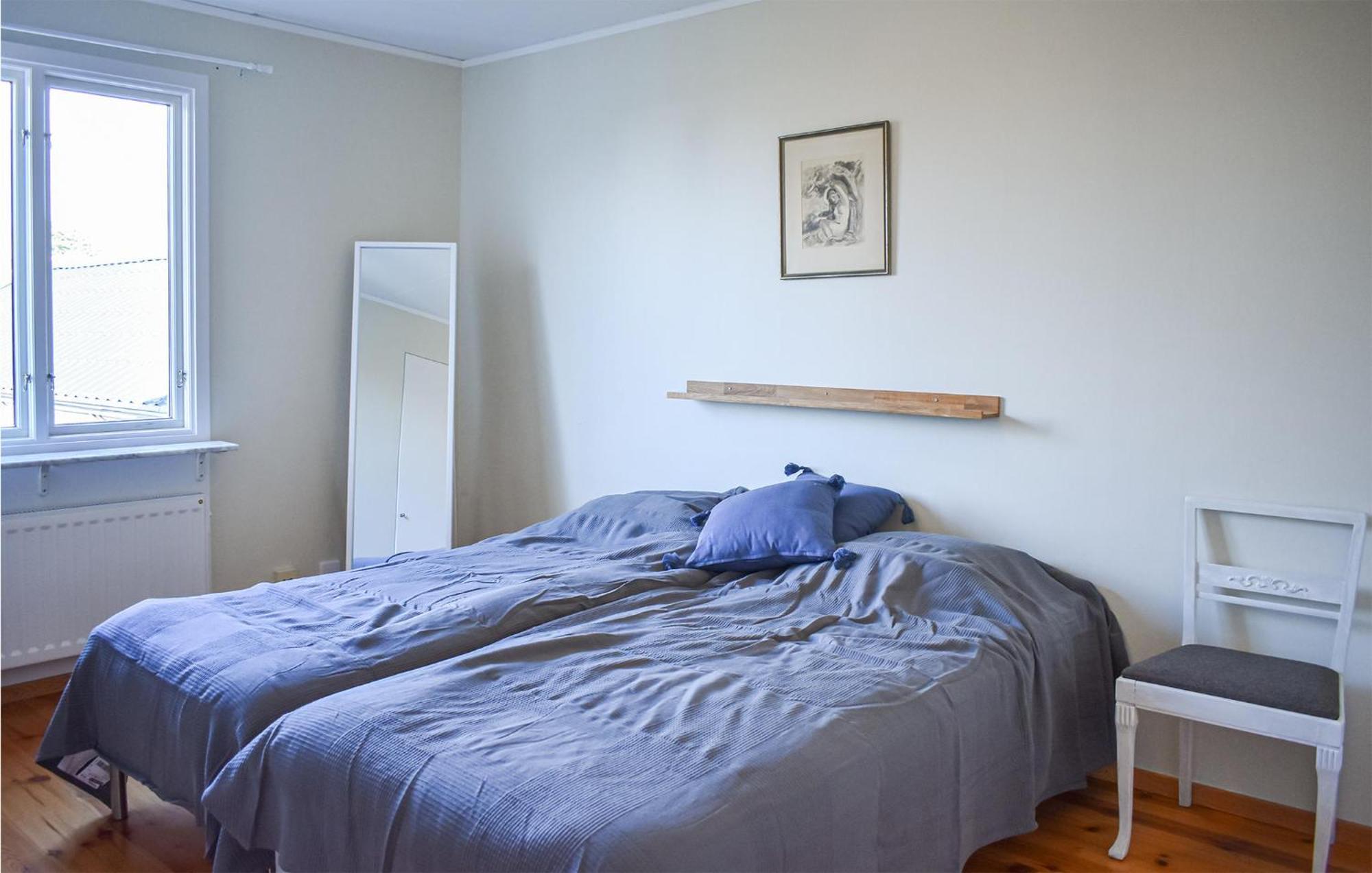 Cozy Home In Karlskrona With Kitchen Ngoại thất bức ảnh